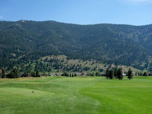 Big Sky 7th Tee